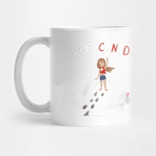 True Canadian Mug